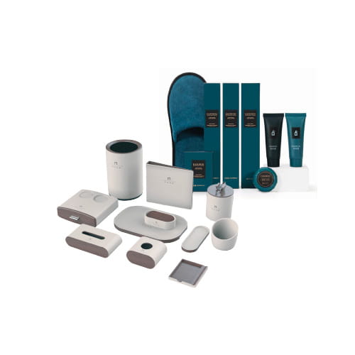 Room Set/Amenity set