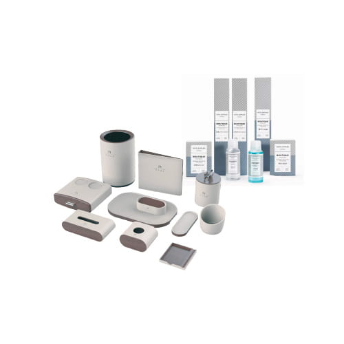 Room Set - Amenity set