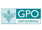 องค์การเภสัชกรรม  สำนักงานใหญ่