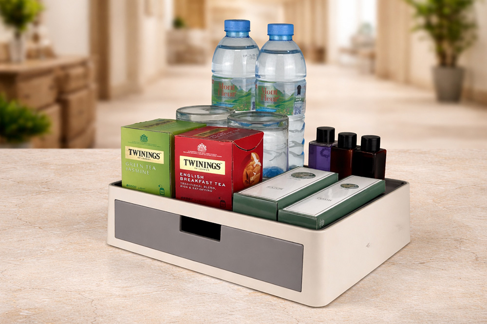 กล่องอเมนิตี้