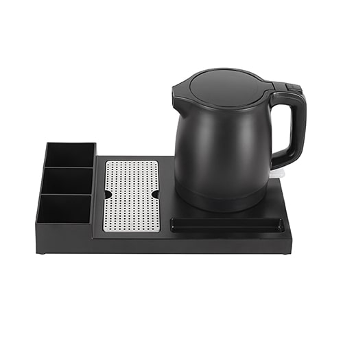 ถาดจัดชุดกาแฟ แบบติดหัว Heater-2