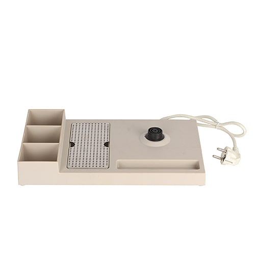 ถาดจัดชุดกาแฟ แบบติดหัว Heater-3
