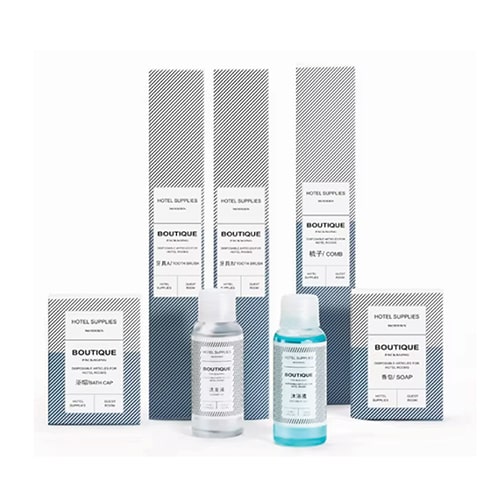 ของใช้สำหรับห้องน้ำ Amenities-10