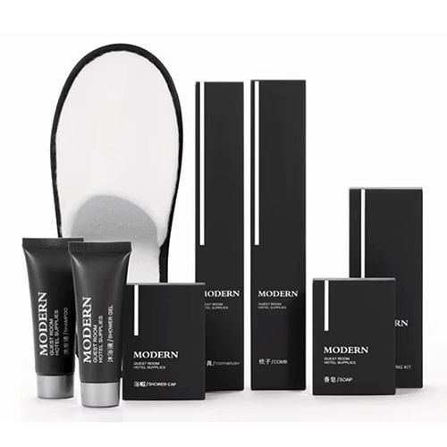 ของใช้สำหรับห้องน้ำ Amenities-11