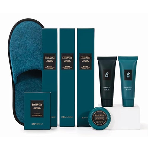 ของใช้สำหรับห้องน้ำ Amenities-12