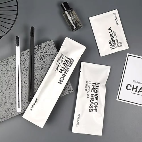 ของใช้สำหรับห้องน้ำ Amenities-13