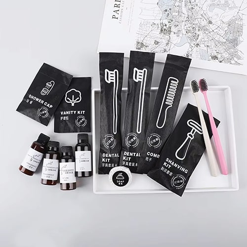 ของใช้สำหรับห้องน้ำ Amenities-16