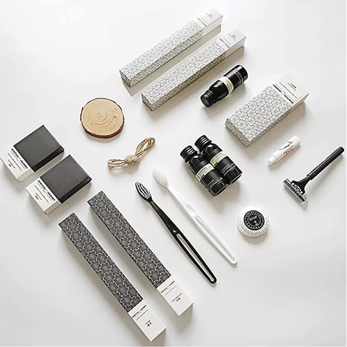ของใช้สำหรับห้องน้ำ Amenities-17