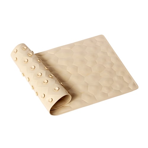 แผ่นรองกันลื่น ลายนูนหลังเต่า-2