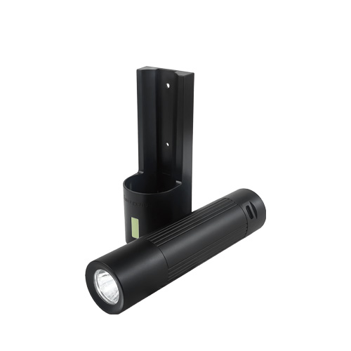 ไฟฉาย LED ติดผนัง ชาร์จไฟได้-3