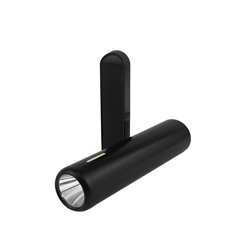 ไฟฉาย LED ติดผนัง ชาร์จไฟได้-3
