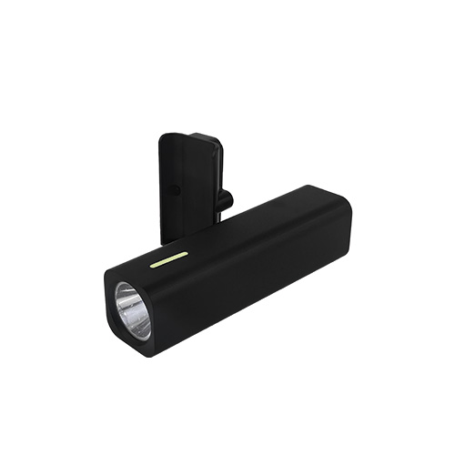 ไฟฉาย LED ติดผนัง ชาร์จไฟได้-3