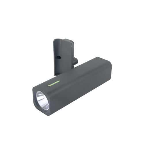 ไฟฉาย LED ติดผนัง ชาร์จไฟได้-3