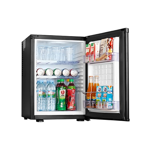 ตู้เย็น-มินิบาร์ กระจกทึบ 40 ลิตร-2