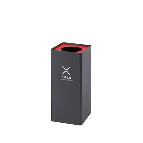 ถังขยะเหลี่ยม แยกขายได้-2