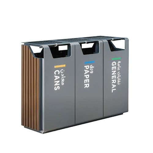 ถังขยะแยกประเภท