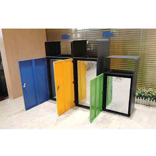 ถังขยะพื้นที่ส่วนกลาง-2