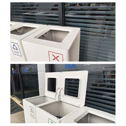 ถังขยะเหลี่ยม แยกขายได้-3