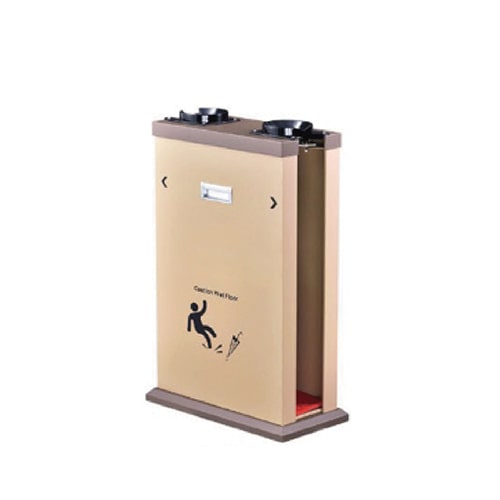 เครื่องสวมถุงร่มเปียก-2