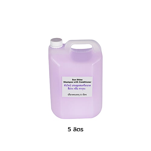 แชมพูผสมครีมนวด-2